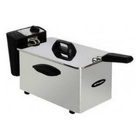 Miniatura 1 de FREIDORA ORBEGOZO FDR 16 1,5 LITRO INOX
