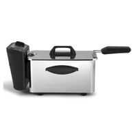 Miniatura 4 de FREIDORA ORBEGOZO FDR 16 1,5 LITRO INOX