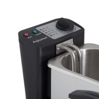 Miniatura 7 de FREIDORA ORBEGOZO FDR 16 1,5 LITRO INOX