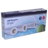 Miniatura 1 de ROLLOS RECAMBIO ORBEGOZO FOIL EV 3250