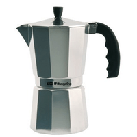 Miniatura 1 de CAFETERA ITALIANA ORBEGOZO KF 600 6 TAZAS