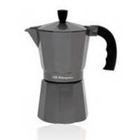 Miniatura 1 de CAFETERA ITALIANA ORBEGOZO KFS 920 9 TAZAS