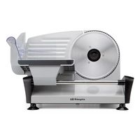 Miniatura 3 de CORTAFIAMBRE ORBEGOZO MS4580 150W INOX