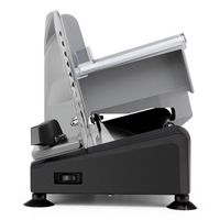 Miniatura 4 de CORTAFIAMBRE ORBEGOZO MS4580 150W INOX