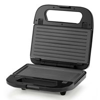 Miniatura 3 de SANDWICHERA ORBEGOZO SW 7260
