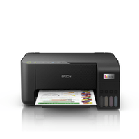 Miniatura 1 de EPSON ET-2860 Multifunción A4 Wifi Inkjet