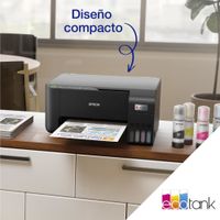 Miniatura 11 de EPSON ET-2860 Multifunción A4 Wifi Inkjet