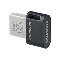 Miniatura 4 de Memoria samsung fit plus apc usb 3.1 128gb gris plata MUF-128AB/APC