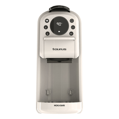 CAFETERA CAPSULAS TAURUS CM1400P MOKABARI