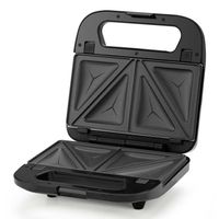 Miniatura 4 de SANDWICHERA ORBEGOZO SW 7560