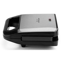 Miniatura 6 de SANDWICHERA ORBEGOZO SW 7560