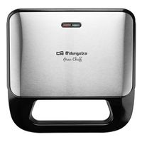 Miniatura 7 de SANDWICHERA ORBEGOZO SW 7560