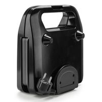 Miniatura 9 de SANDWICHERA ORBEGOZO SW 7560