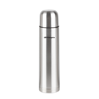 Miniatura 1 de TERMO ORBEGOZO TRL760 LIQUIDO 750ML INOX