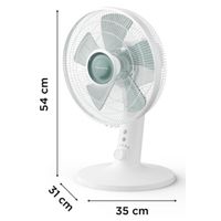 Miniatura 4 de VENTIL. ROWENTA VU2740 TURBO SILENCE 35C