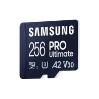 Miniatura 3 de MICRO SD CON ADAPTADOR PRO ULTIMATE 256GB