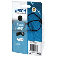 Miniatura 2 de EPSON tinta Negro Singlepack 408 DURABrite Ultra Ink