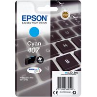 Miniatura 2 de CARTUCHO EPSON 407 CIAN