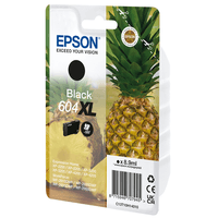 Miniatura 1 de Ink/604XL Pineapple 8.9ml BK SEC