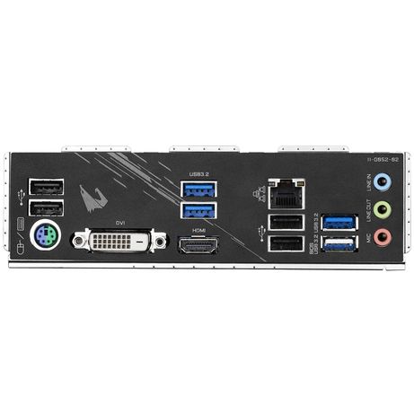 GIGABYTE AMD B550M AORUS ELITE Socket AM4 - Imagen 2 de 6 GIGABYTE AMD B550M AORUS ELITE Socket AM4 - Imagen 2 de 6