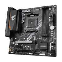 Miniatura 3 de GIGABYTE AMD  B550M AORUS ELITE Socket AM4