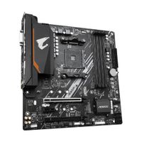 Miniatura 4 de GIGABYTE AMD  B550M AORUS ELITE Socket AM4