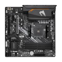 Miniatura 5 de GIGABYTE AMD  B550M AORUS ELITE Socket AM4