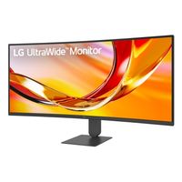 Miniatura 4 de 34  VA CURVO WQHD 144HZ  5MS