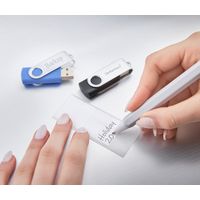 Miniatura 5 de Intenso Office Line Multipack Pen USB 3.2 16GB 5u