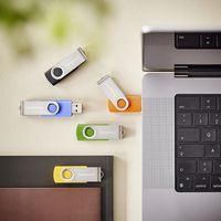 Miniatura 7 de Intenso Office Line Multipack Pen USB 3.2 16GB 5u