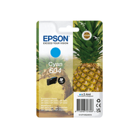 Miniatura 1 de CONSUMIBLE EPSON CYAN 604