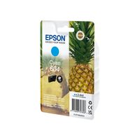 Miniatura 3 de CONSUMIBLE EPSON CYAN 604