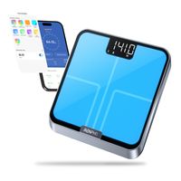 Miniatura 3 de RENPHO ELIS CHROMA SMART SCALE