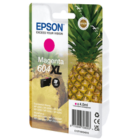 Miniatura 1 de Ink/604XL Pineapple 4.0ml MG SEC
