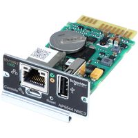 Miniatura 2 de Network Management Card for Easy UPS