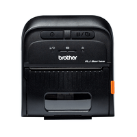 Miniatura 1 de BROTHER Impresora de Etiquetas y Tickets Portatil RJ3035