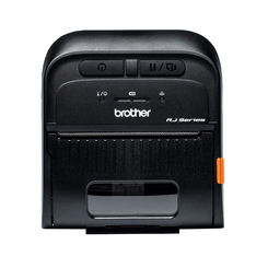 BROTHER Impresora de Etiquetas y Tickets Portatil RJ3035