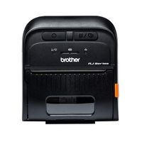 Miniatura 2 de BROTHER Impresora de Etiquetas y Tickets Portatil RJ3035