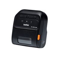 Miniatura 4 de BROTHER Impresora de Etiquetas y Tickets Portatil RJ3035