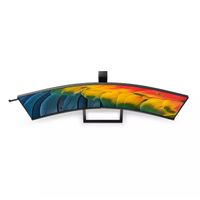 Miniatura 4 de PHILIPS 6000 series 44.5" LED VA UltraWide Dual Quad HD Altavoces