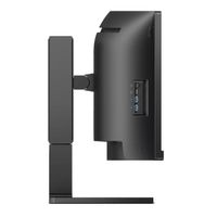 Miniatura 7 de PHILIPS 6000 series 44.5" LED VA UltraWide Dual Quad HD Altavoces