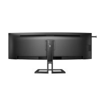 Miniatura 8 de PHILIPS 6000 series 44.5" LED VA UltraWide Dual Quad HD Altavoces