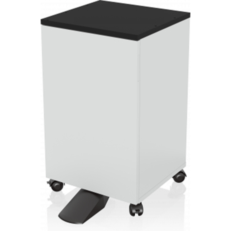 HIGH CABINET FOR WF-5000 SERIES - Imagen 1 de 2 HIGH CABINET FOR WF-5000 SERIES - Imagen 1 de 2