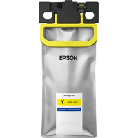WorkForce Pro EM/EP-C800R Yellow XXL Ink