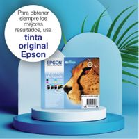 Miniatura 3 de CARTUCHO EPSON YELLOW T0714 C13T07144012