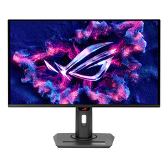 MONITOR ASUS 27" ROG STRIX OLED XG27UCDMG 4K QD-OLED, 240HZ, NEGRO