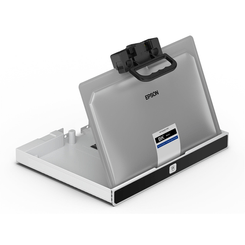 EPSON Cartucho Negro XXL WorkForce Pro EM/EP-C800R