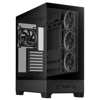 Miniatura 1 de Asus  A31 Plus TG ARGB BLACK RGB Negro