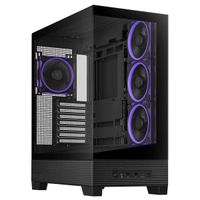 Miniatura 3 de Asus  A31 Plus TG ARGB BLACK RGB Negro