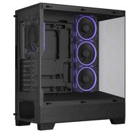 Miniatura 6 de Asus  A31 Plus TG ARGB BLACK RGB Negro